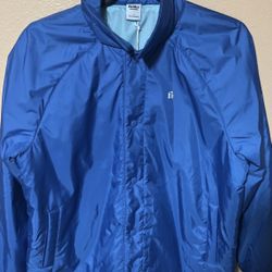 Fielders Men’s Rain Jacket 