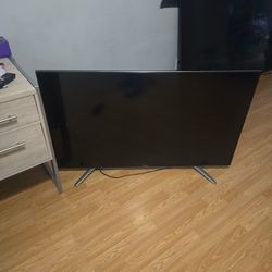 55" Westinghouse Tv