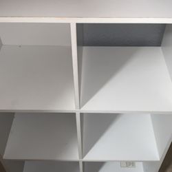 Cube Organizer 