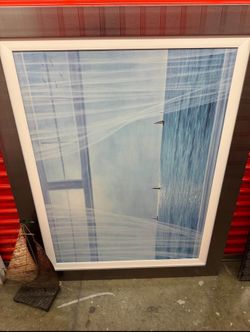 Decorative Art & Frames