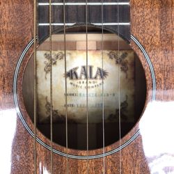 String Guitar 