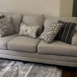 Living Room Furniture 
