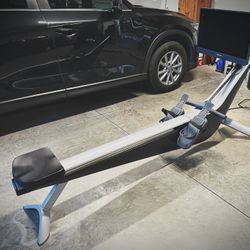 Hydrow Pro Rower
