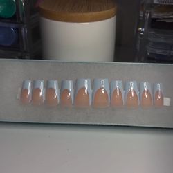 Press On Nails