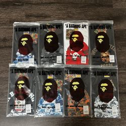 Bape Tee