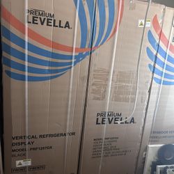  6 New Store Refrigerators For Sale