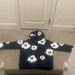Denim Tears Hoodie