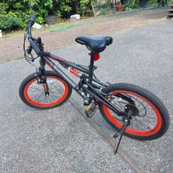 19 -inch Bike