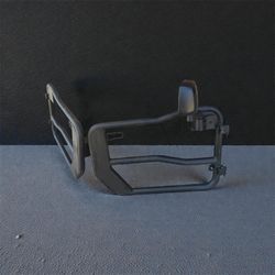 Jeep  PIPE DOORS