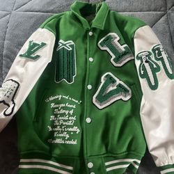 Louis Vuitton Jacket