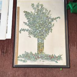 Art Print Very Large 