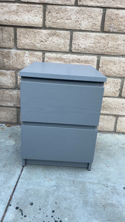 2 Door Cabinet