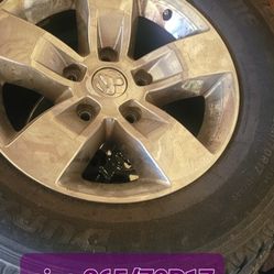 Used Truck Tires