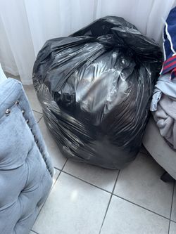 Sm /Med Clothes