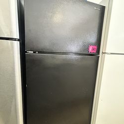 Refrigerator (delivery+install available) Height 62 x Width 28