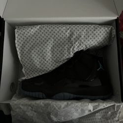 jordan 11 gamma blue 