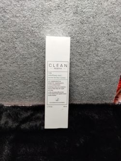 Clean Reserve Elderflower Mist 1.7 oz