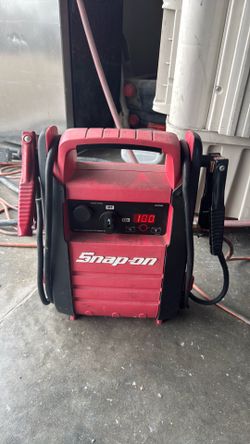 Jump box