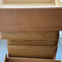 Cabinet Drawers