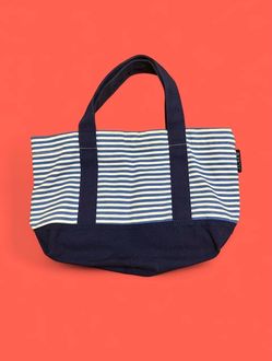 J.Crew Mini Tote