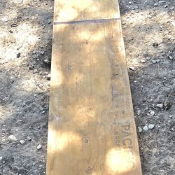 Beam LVL Pacific Wood 2.1E  2"X14"X14'