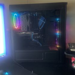 Gaming Pc 