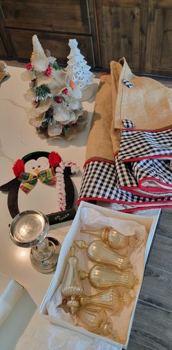 Decor Christmas