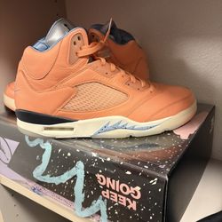 Jordan 5 Dj Khalids Size 13