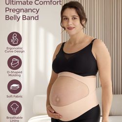 Momcozy Belly Band 