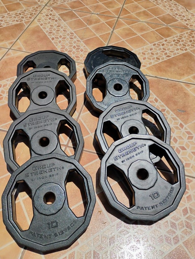 Weights