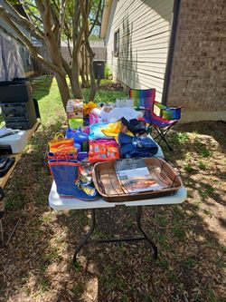 Miscellaneous Items: Message For Prices