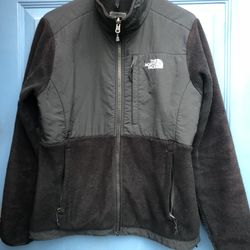 The North Face Jacket Men Black