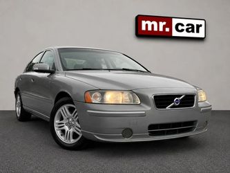 2007 Volvo S60
