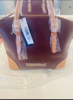 Rooney & Burke Satchel