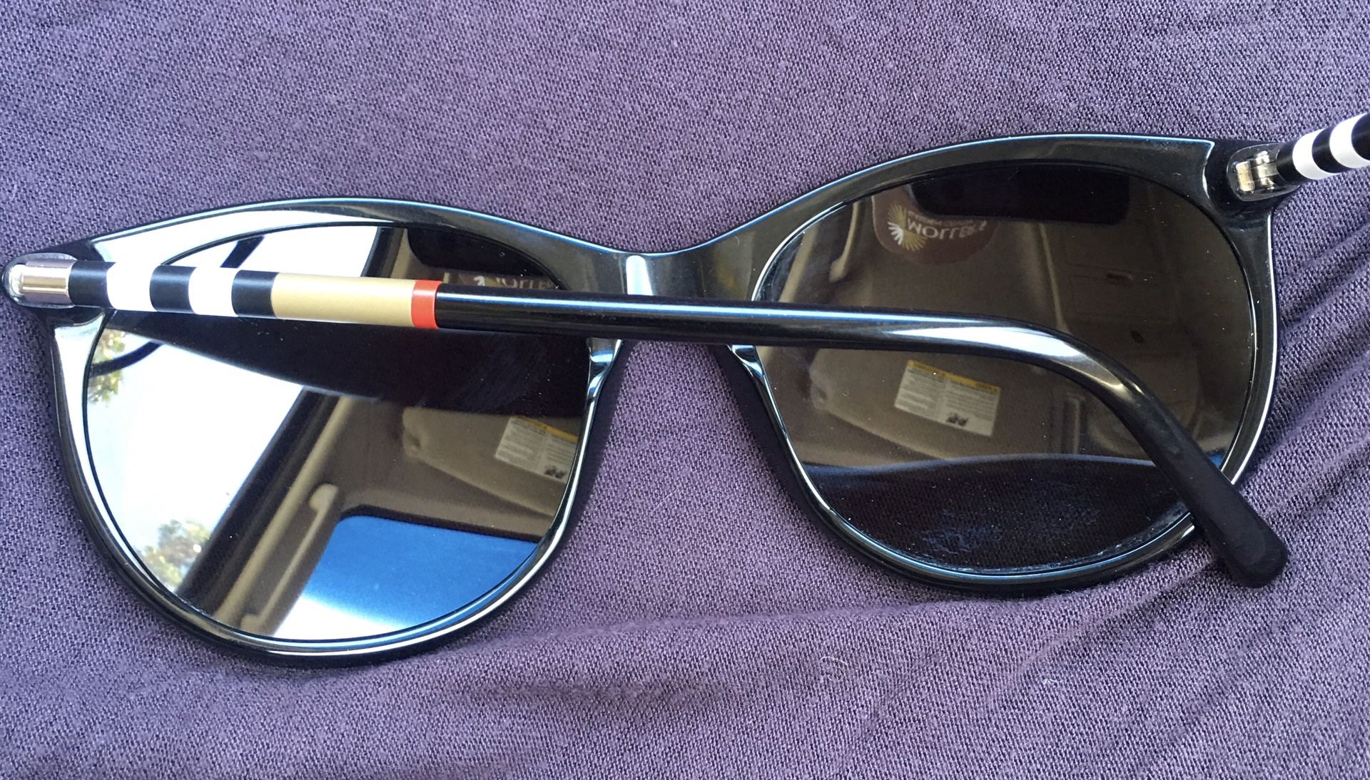 Burberry Sunglasses B 4145 300 - ajaykongumatrimony.com display picture 1