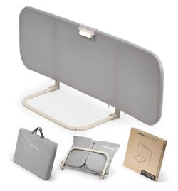 Portable Baby/Toddler Bed Rail