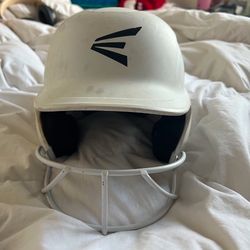 Baseball/softball/ Tball Easton Helmet 