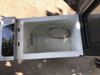 Microwave frigidaire
