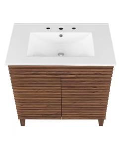 Vanity Cabinet 