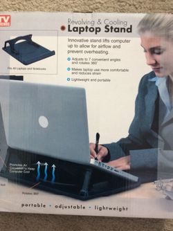 Portable Laptop Stands
