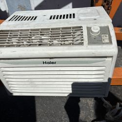 Air conditioner, window, AC