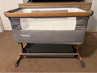 Baby Bassinet