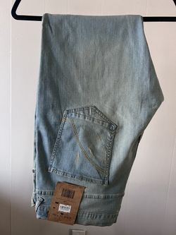 Men’s jeans