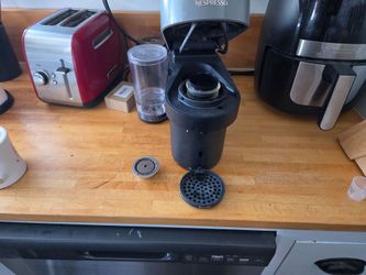 Nespresso Vertuo