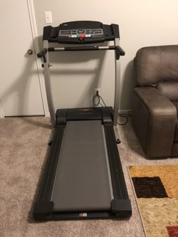Treadmill Pro Form 35cs for Sale in Sugar Land TX OfferUp