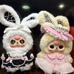 Baby Three 400% Lolita's Dreamland Series