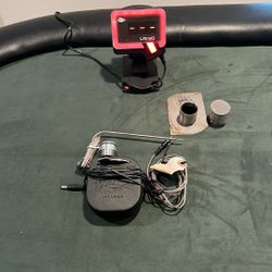 Bbq Guru Ultra Q Bbq Temp Control 