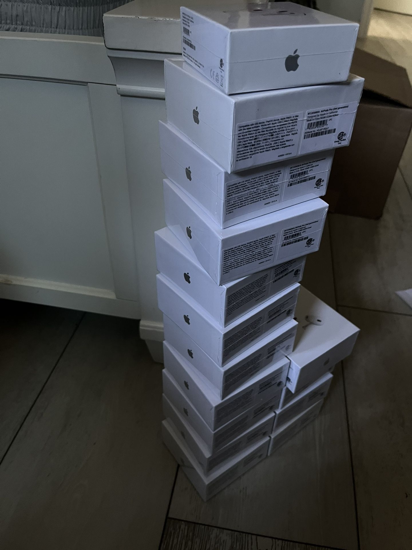 Airpod Pro Bulk/Individual