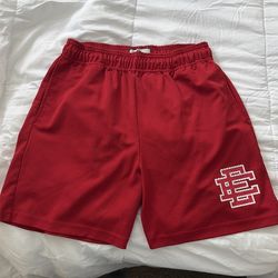 ERIC EMANUEL SHORTS LARGE
