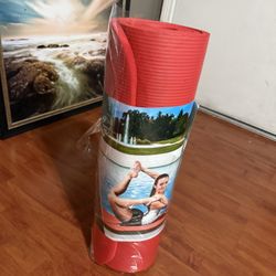 Yoga Mat